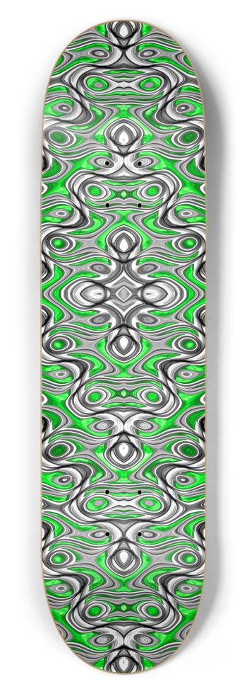 Sir Noble 8-1/2 Skateboard Deck