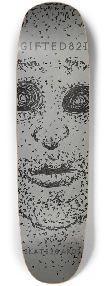 Mr. Dot?
