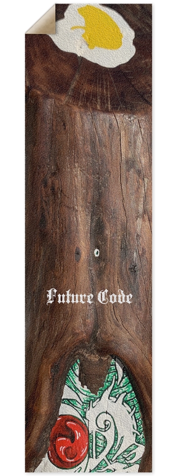 9” x 33” Kachina Griptape  9 x 33 Inch Griptape