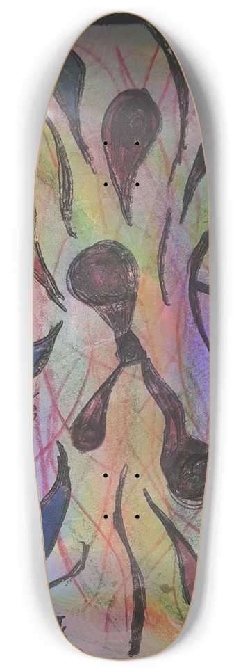 Abstract Acid