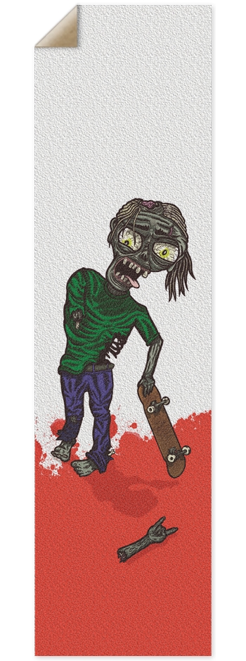 Day of the Shred Grip 9 x 33 Inch Griptape