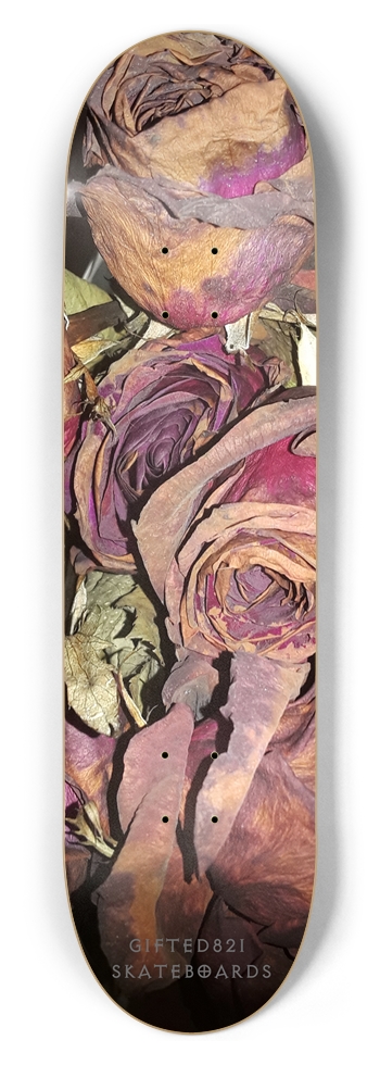 Corpse Roses