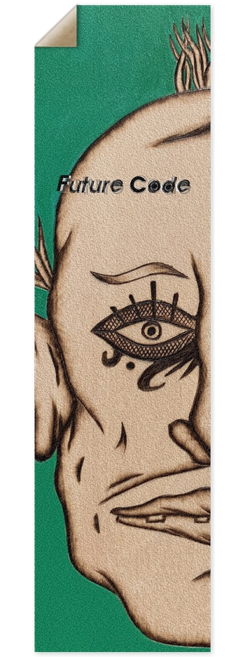 Great - Griptape 9” x 33” 9 x 33 Inch Griptape