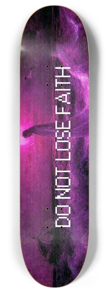 Custom Skateboard 8 Inch Skateboard Deck