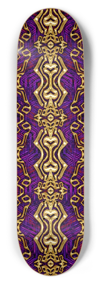 Air Sandoz 8-1/2 Skateboard Deck