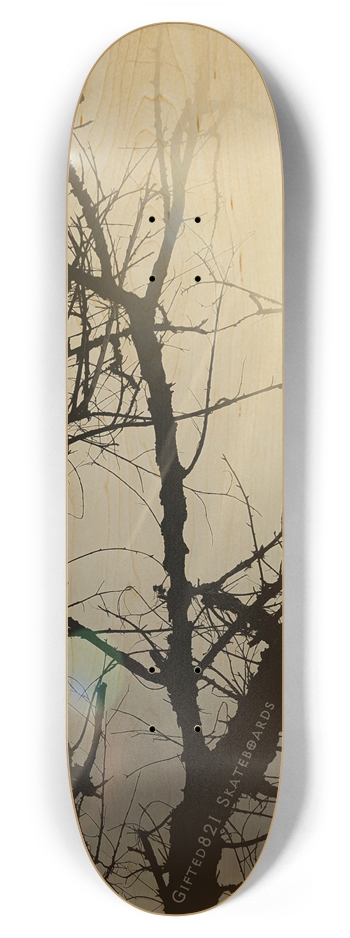 Tree Ghosts?