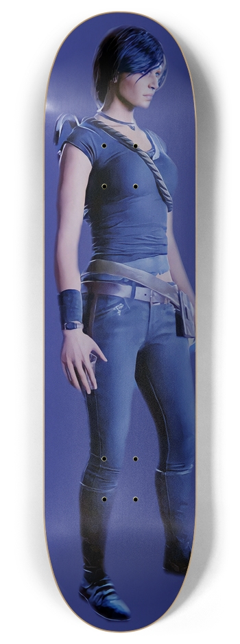 Custom Skateboard 8 Inch Skateboard Deck