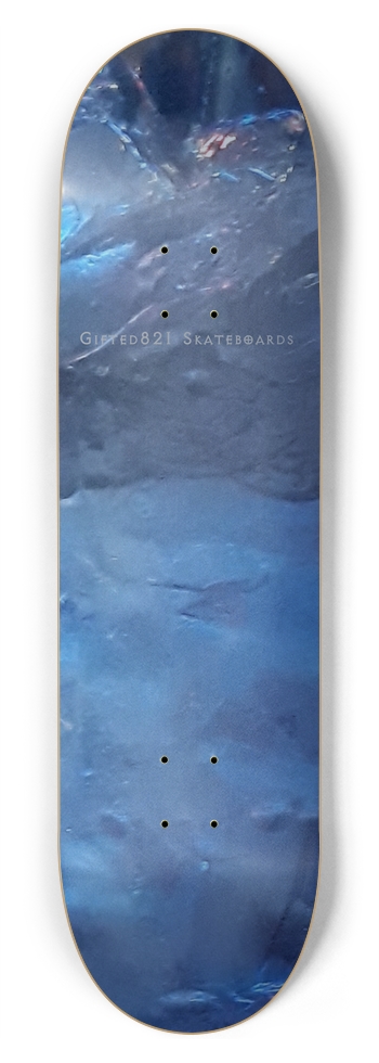 drink h20?