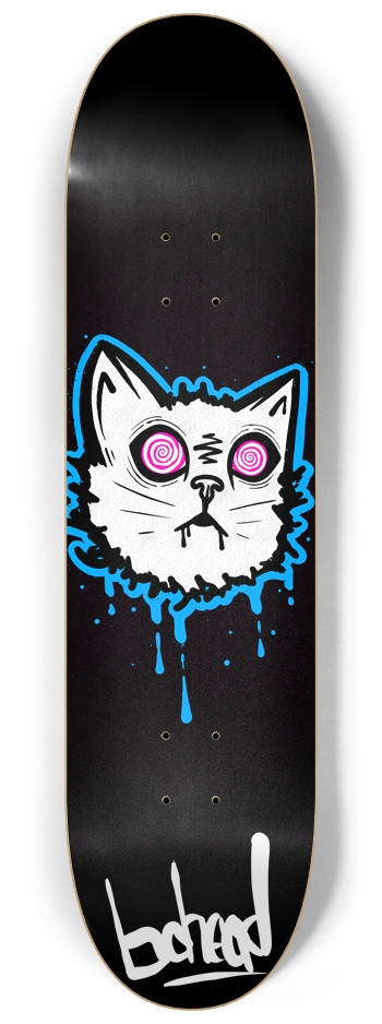 Finn 8-1/4 Skateboard Deck