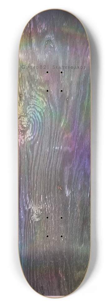 Wood Grain Pop?
