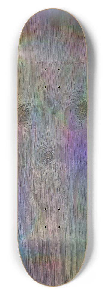Alien Wood?