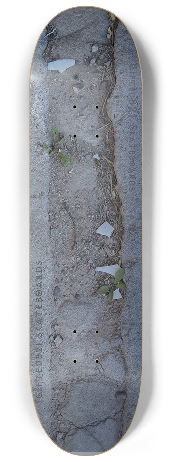Concrete Design? 