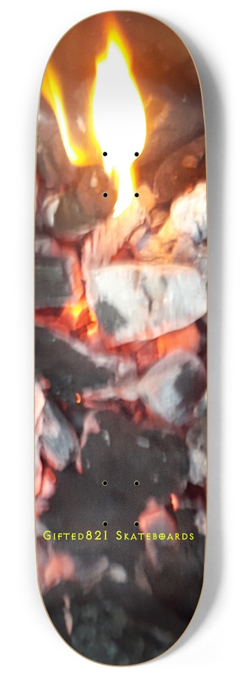 Pyro Parka?