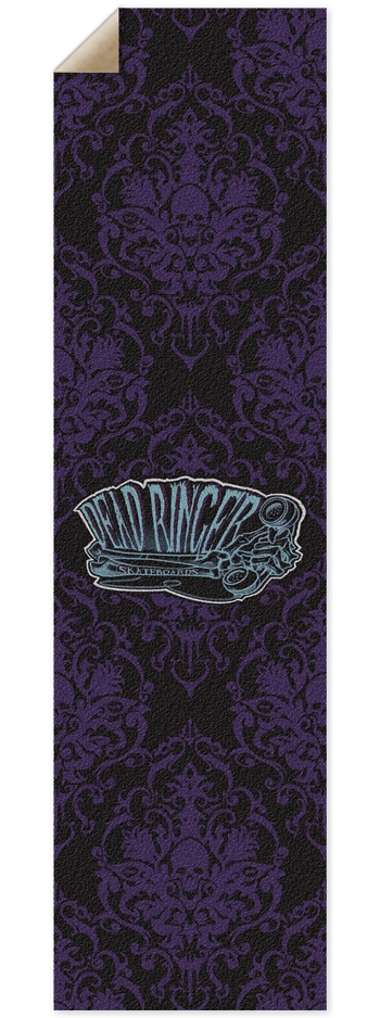 CreepyTape - Purple 9 x 33 Inch Griptape
