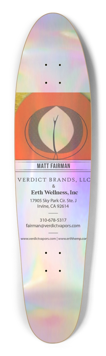 Custom Longboard Longboard Shape