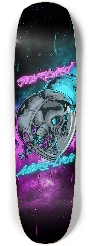 Astro-Lich Square Nose