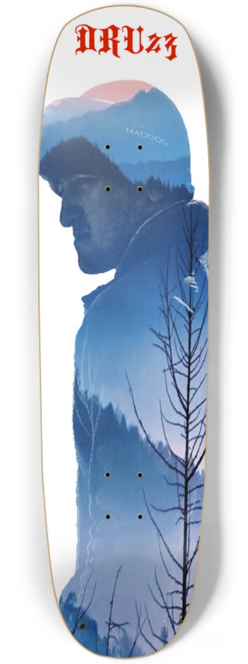 Son  Shine   Square Nose