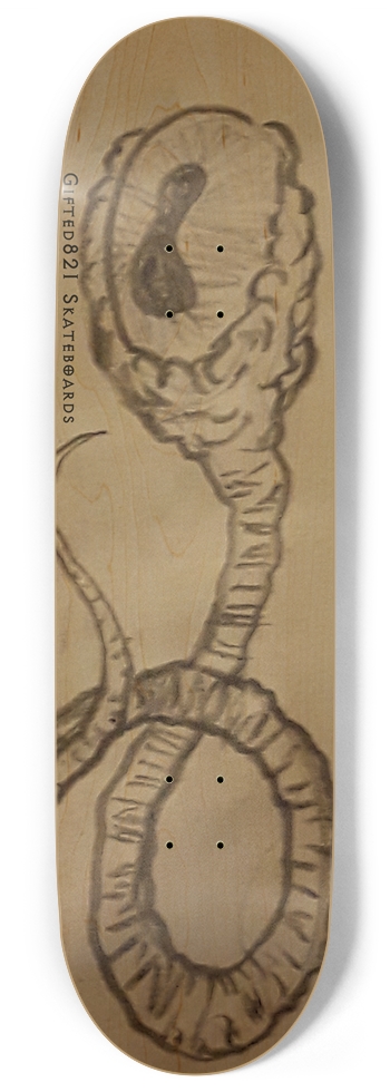Eye(0)worM