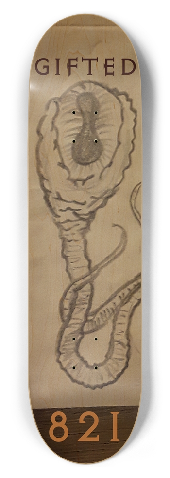 Wood(O)worM