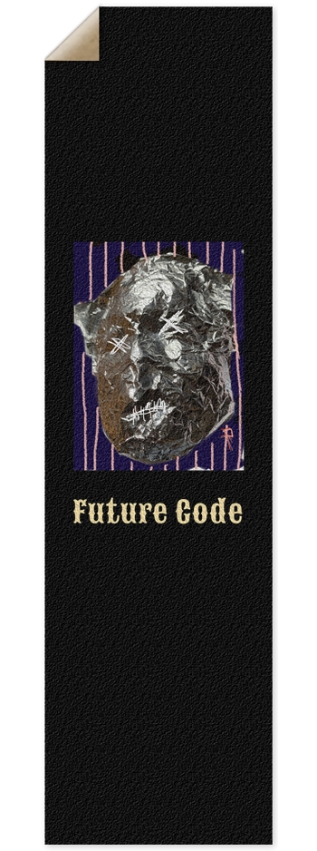 9” x 33” FaceTime Griptape 9 x 33 Inch Griptape