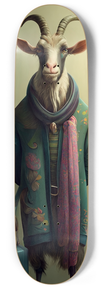 Custom Skateboard 9 W 9 Inch Skateboard