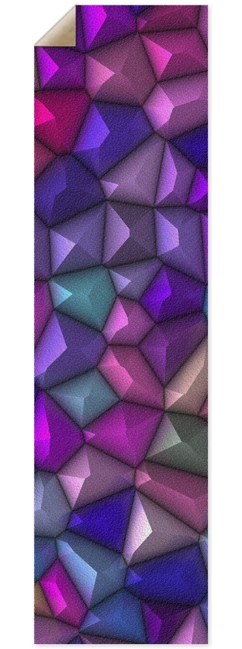 Gemstone Griptape 9 x 33 Inch Griptape