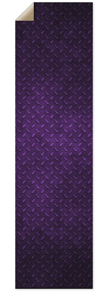 Diamondplate Griptape 9 x 33 Inch Griptape