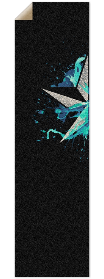 Sea Star Griptape 9 x 33 Inch Griptape