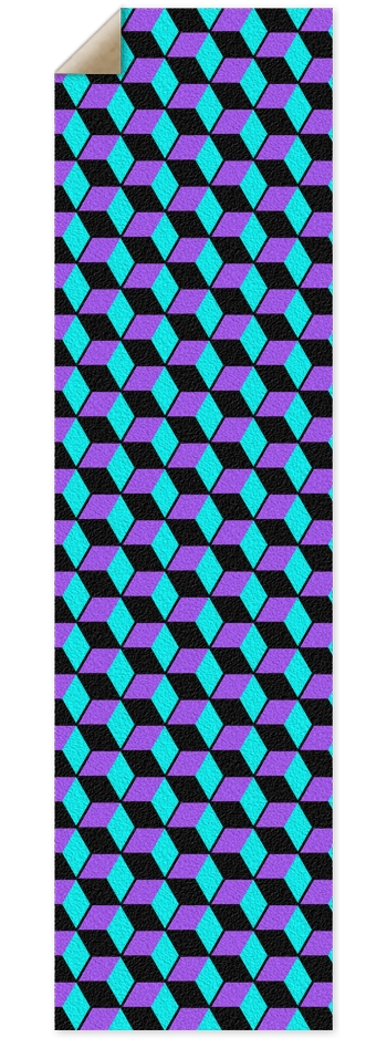 Retrogaming Griptape 9 x 33 Inch Griptape