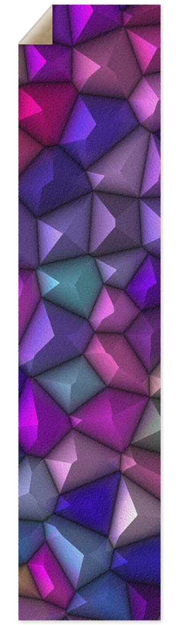 Gemstone Griptape- Longboard Griptape for Longboards