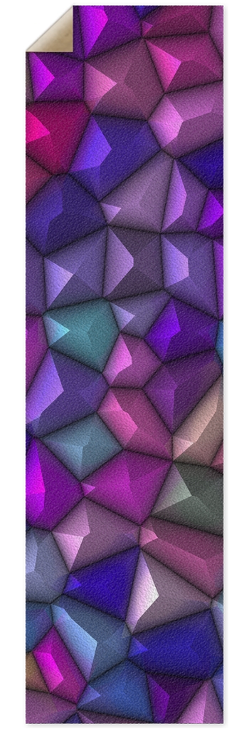 Gemstone Griptape- Punk Nose 10 x 36 Inch Griptape
