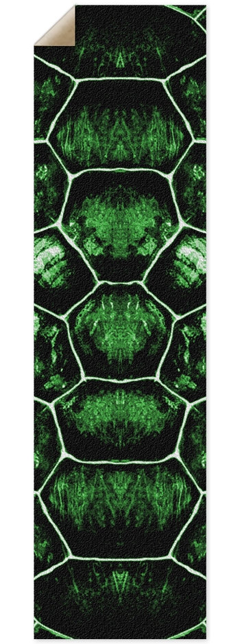 Shell-shocked Griptape 9 x 33 Inch Griptape