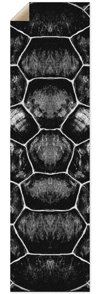 Shell Griptape- Punk Nose 10 x 36 Inch Griptape