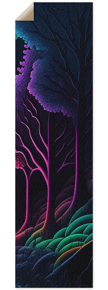 Axiom #1 9 x 33 Inch Griptape