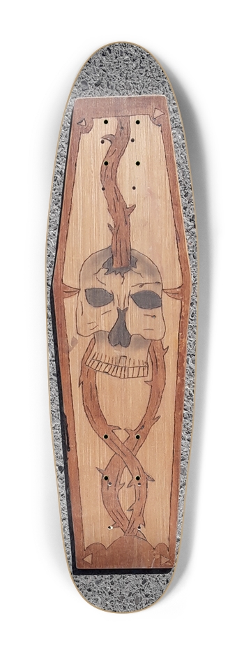 El Javier Cruiser
