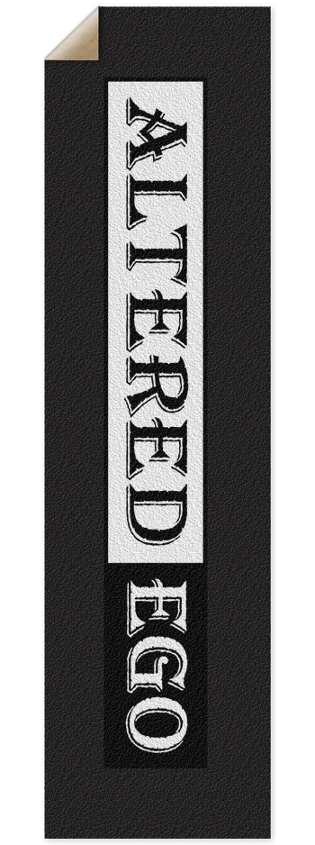 Custom Griptape 9 x 33 Inch Griptape