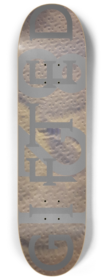 Faded Napkins