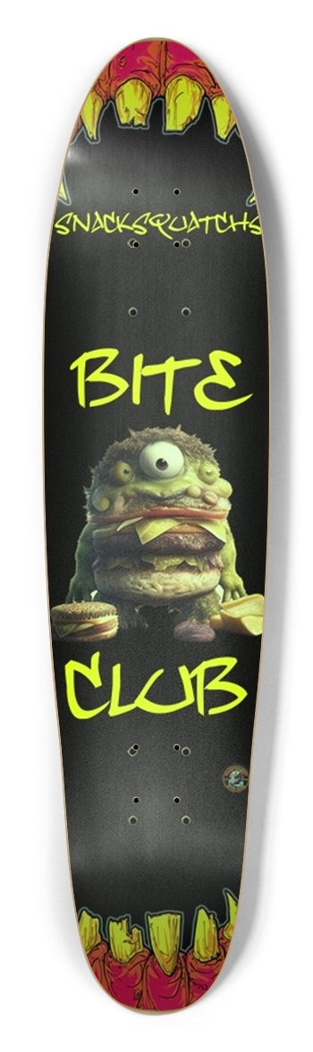 Custom Longboard Longboard Shape