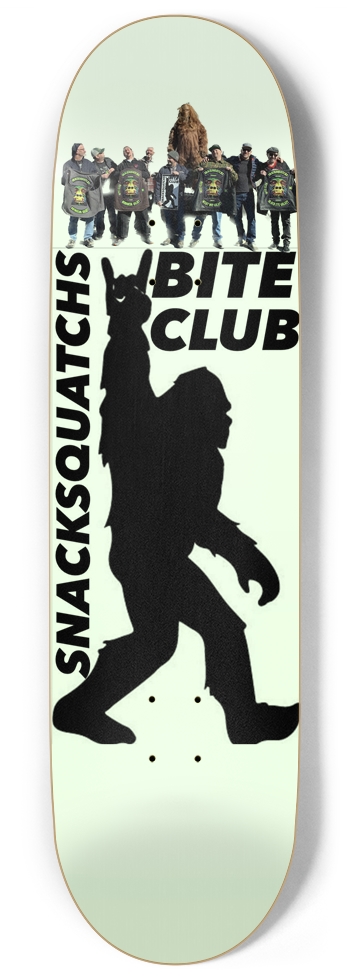 Custom Skateboard 9 Inch Skateboard