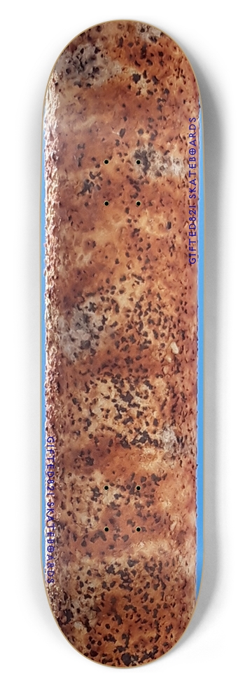 Rust Tube?