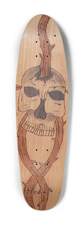 El Javier Cruiser