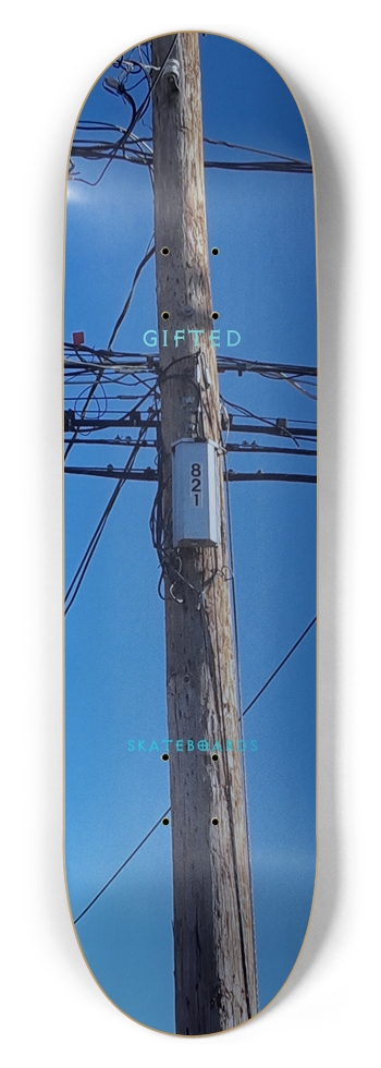 City Power?