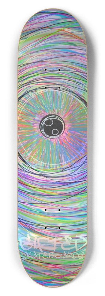 3rd821EYE