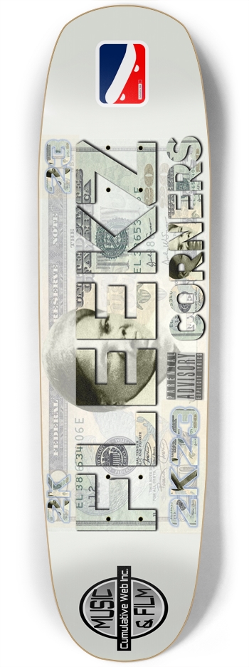 Corners - FLEEKZ  Square Nose