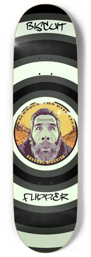 Custom Skateboard 9 Inch Skateboard