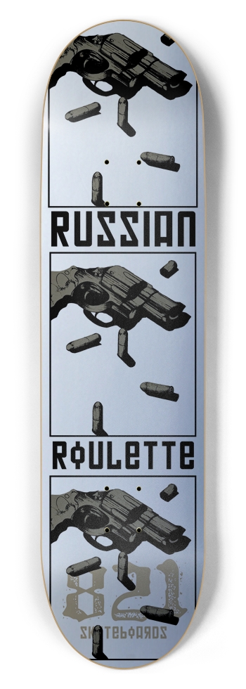 Russian Roulette 