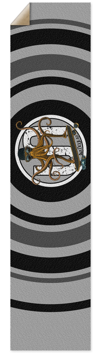 Chris Griptape for Longboard Griptape for Longboards