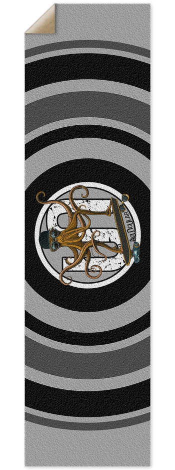 Chris Griptape 9 x 33 Inch Griptape