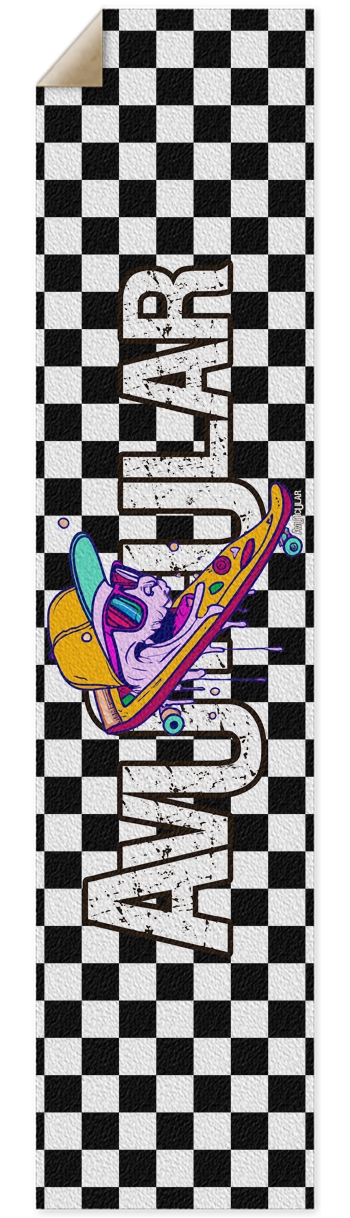 Coolio Griptape for Longboard Griptape for Longboards