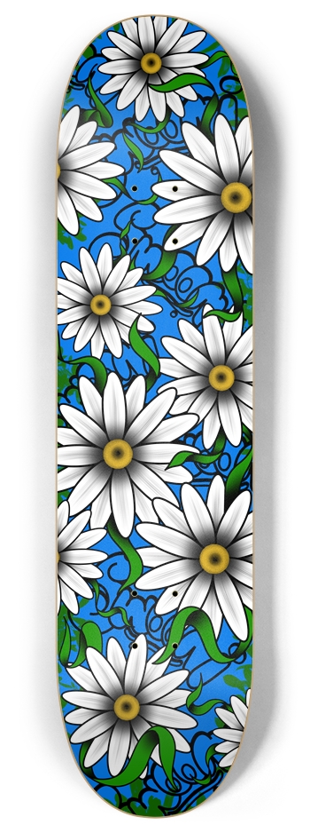 Daisy 8.0 8 Inch Skateboard Deck